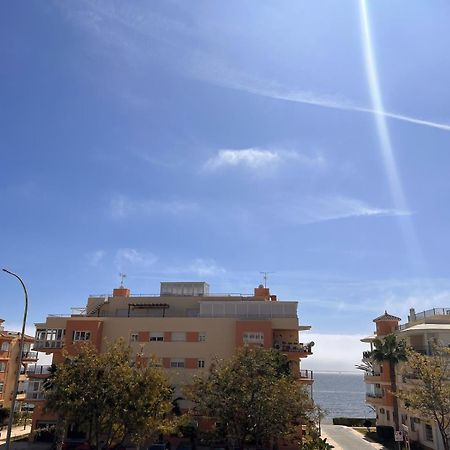 Biasa Holidays Torrox Exterior foto