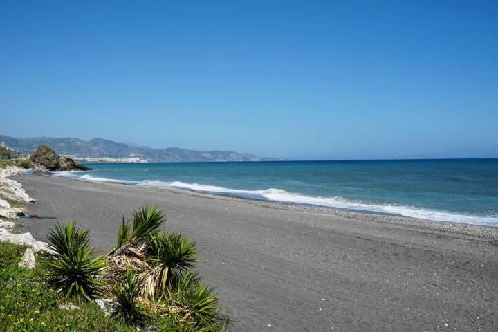 Biasa Holidays Torrox Exterior foto
