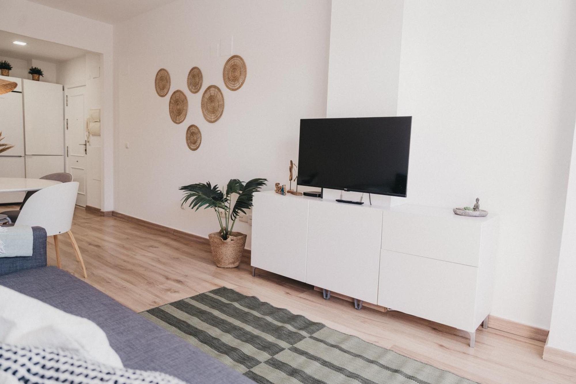 Biasa Holidays Torrox Exterior foto