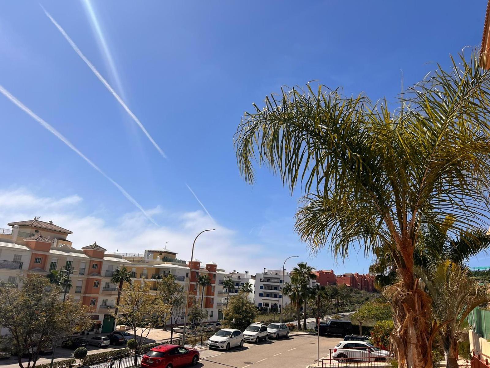 Biasa Holidays Torrox Exterior foto