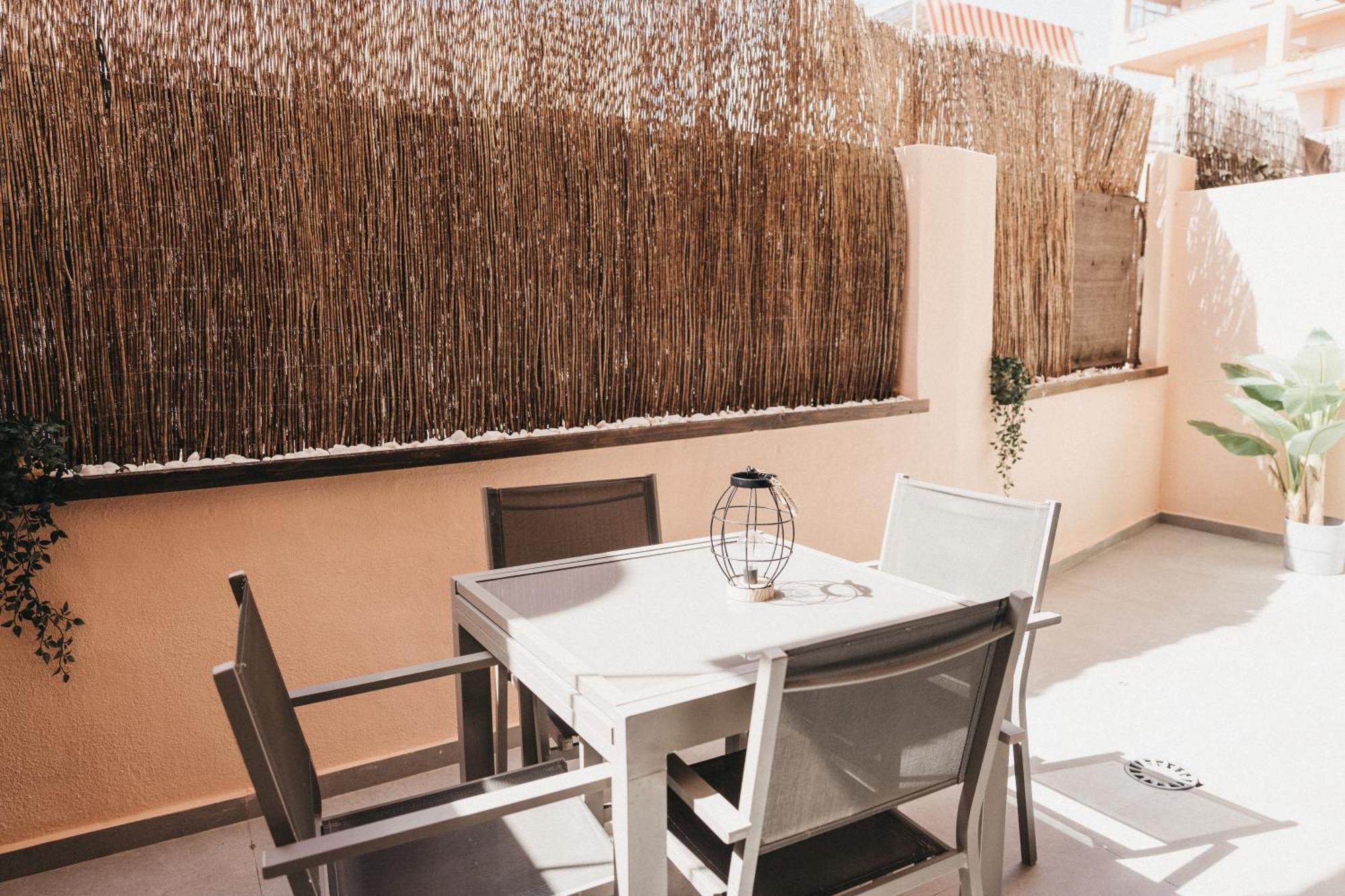 Biasa Holidays Torrox Exterior foto