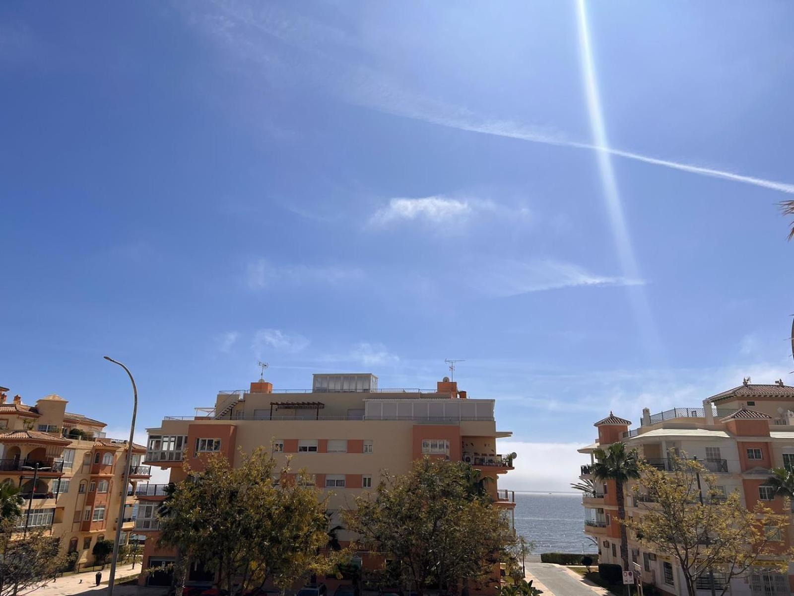 Biasa Holidays Torrox Exterior foto