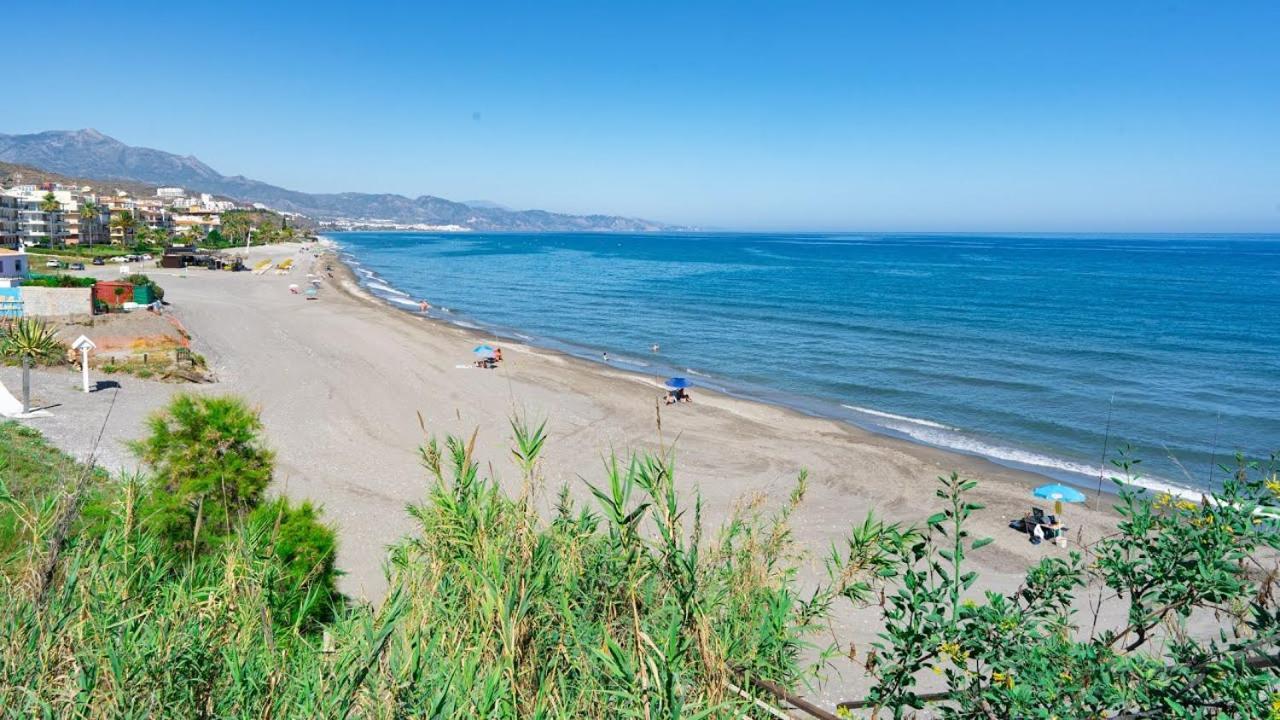 Biasa Holidays Torrox Exterior foto