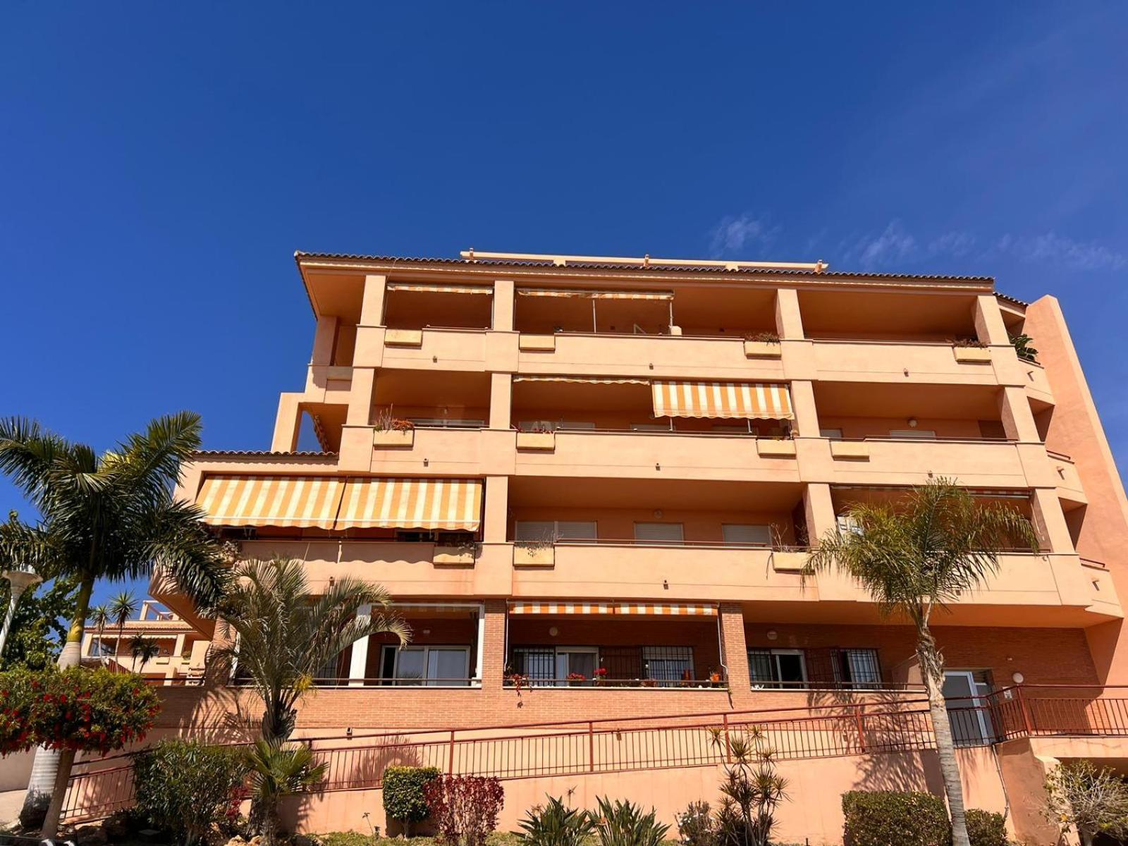 Biasa Holidays Torrox Exterior foto