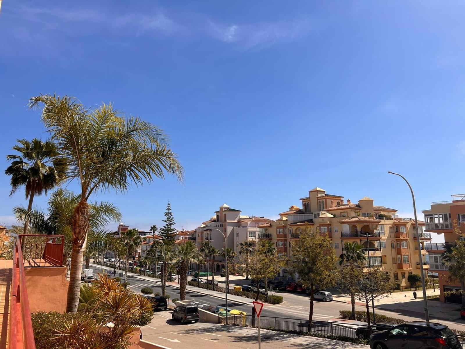 Biasa Holidays Torrox Exterior foto